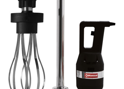 Set Mixer & whipper :