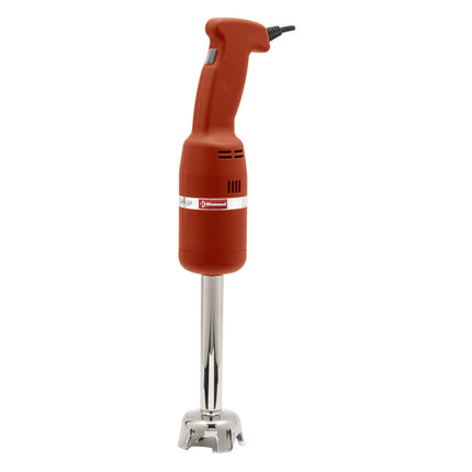 Plunge mixer 20 liters, pipe 250 mm, 1 speed