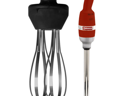 Set Mixer & whipper :