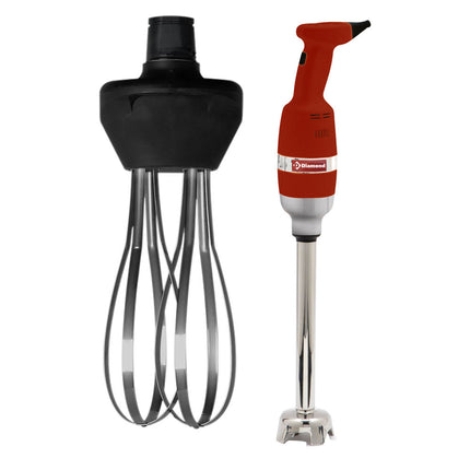 Set Mixer & whipper :