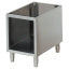 Open undercarriage 300 mm