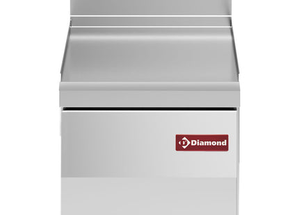 Element neutralny z szufladą -Góra-