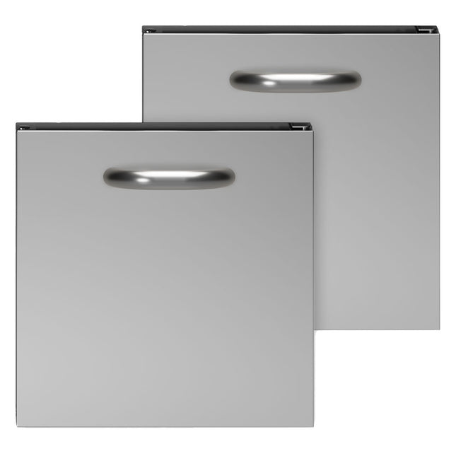 Doors for undercarriage of 700 mm