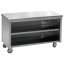Neutral cupboard element 3x GN 1/1