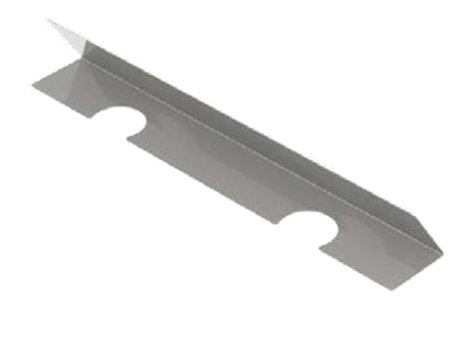 Plate for liquid products