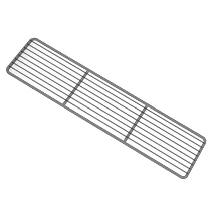 Grilles de liaison centrales 1400L.