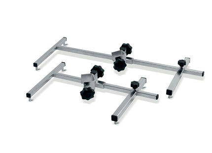 Mixer support for cooking-pot Ø max.800 mm