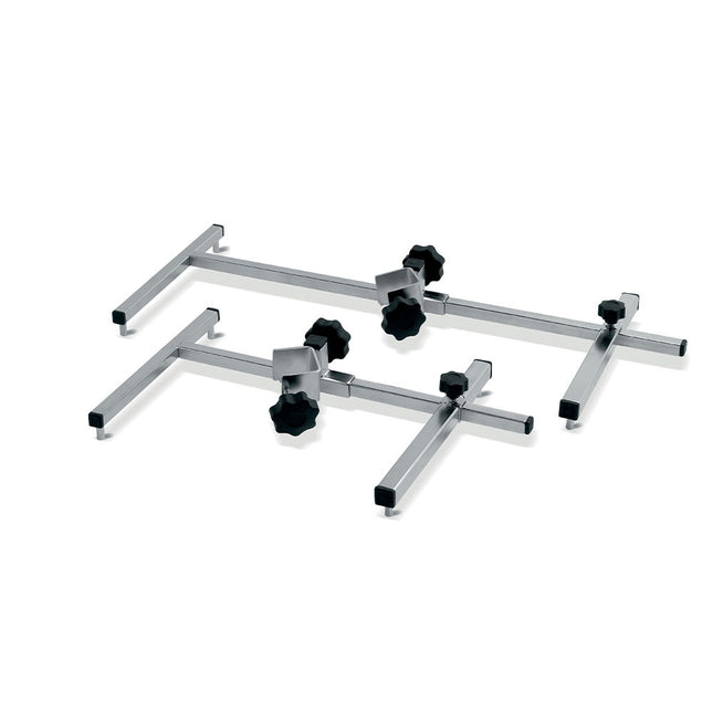 Mixer support for cooking-pot Ø max.800 mm