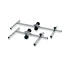 Support mixeur pour marmite Ø max.800 mm