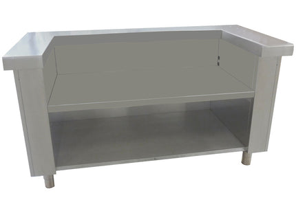 Unit for cooking equipment