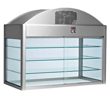 Køledisplay