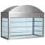 Refrigerated neutral display
