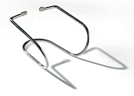 Wall support (MIF-25)