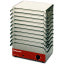 Dish-warmer, 10 plates
