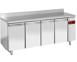Collection image for: Frysebord 4 døre