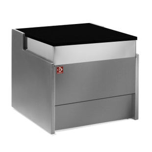 Casher element 1000 mm - GREY