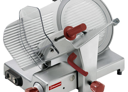 Gravity-feed Slicer, Ø 300 mm