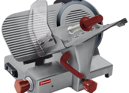Kommersiell Gravity-feed Slicer, Ø 350 mm STONEHENGE PLUS