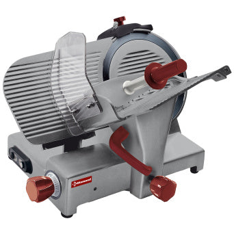 Commercial Gravity-feed Slicer, Ø 350 mm STONEHENGE PLUS