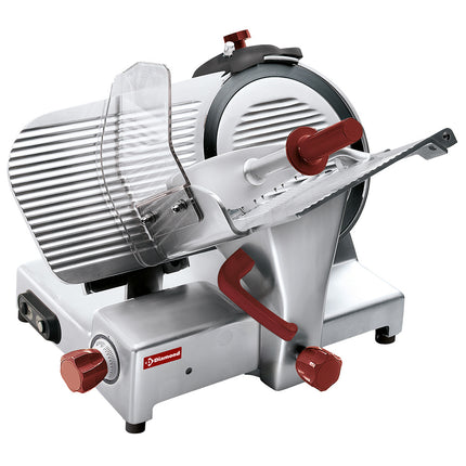 Commercial Gravity-feed Slicer, Ø 350 mm