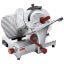 Commercial Gravity-feed Slicer, Ø 350 mm (14") "gears"