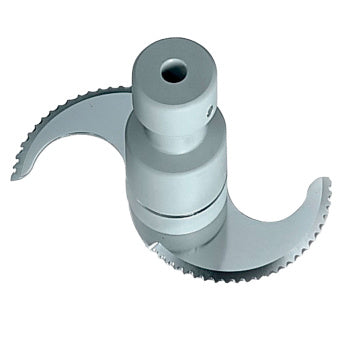 Coupe-couteau dentelé 15 litres