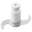 Micro-toothed knife, cutter 4 liters