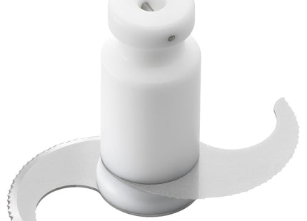 Couteau micro-denté, cutter 9 litres