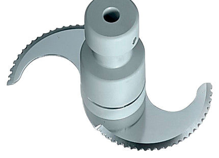 Coupe-couteau dentelé 9 litres
