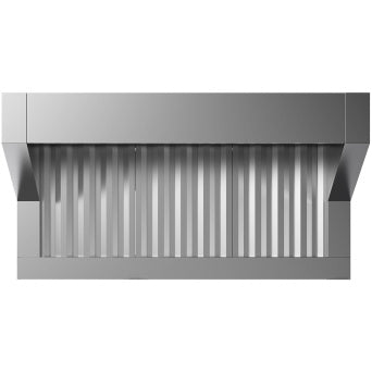 Neutral spisfläkt för ugn 6 & 10x GN 1/1