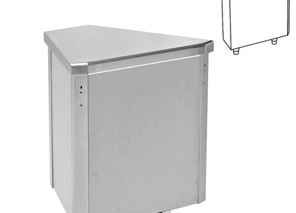 External corner 45°