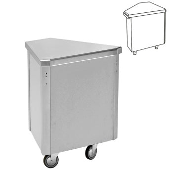 External corner 45°
