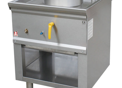 Wok stove 1 burner