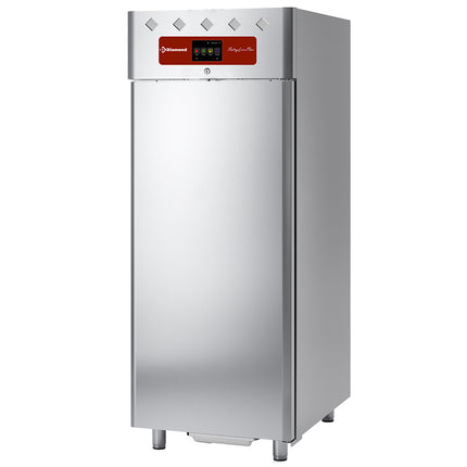 Controlled fermentation cabinet, 1 door, 20x EN 600x800 (or) 40x EN 600x400