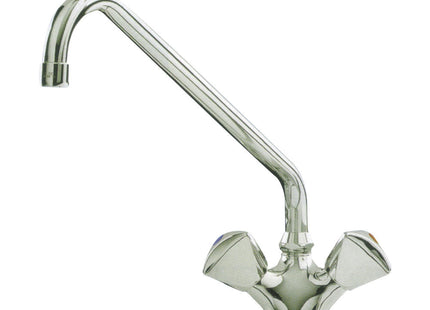Blandingsbatterier/vandhane mixer, (afslut MONO)