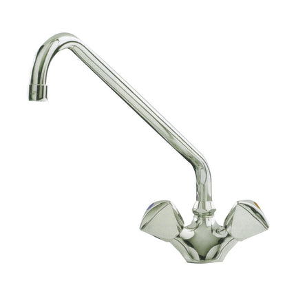 Robinet mitigeur, (sortie MONO)