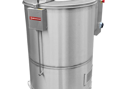 Spin-dryer 12 kg