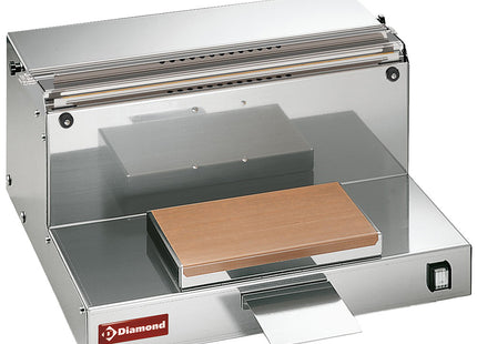 Wrapping machine (film 500 mm)