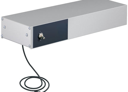 Food heater for ceiling, 460 mm