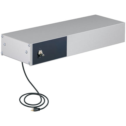 Food heater for ceiling, 460 mm