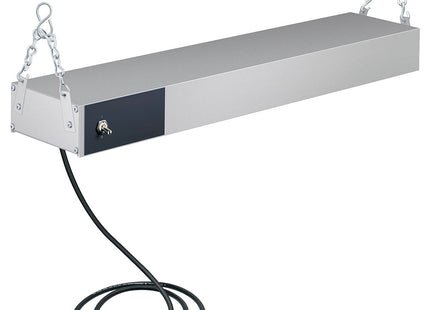 Food heater ceiling model, 760 mm