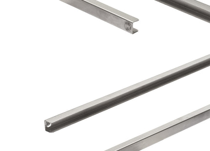 Pair of slides (right & left) for Compact Line EVO