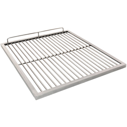 1/2 Grid "O" form 535x625mm (CBQ-120)