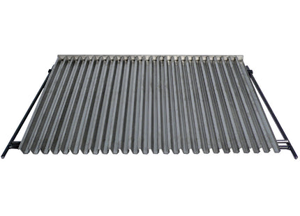 Grille "V" forme 685x535 mm (CBQ-075)