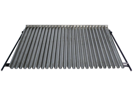 Grid "V" form 1070x625 mm (CBQ-120)
