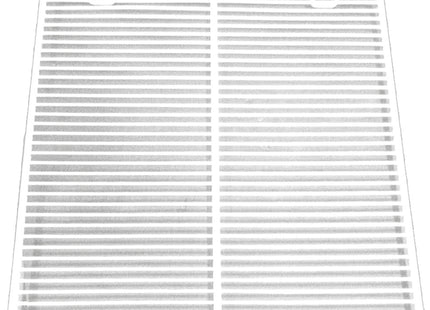 Bottom grid for CLN53-SW - WHITE