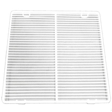 Bottom grid for CLN53-SW - WHITE