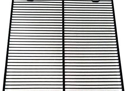 Bottom grid for CLN53-SB - BLACK