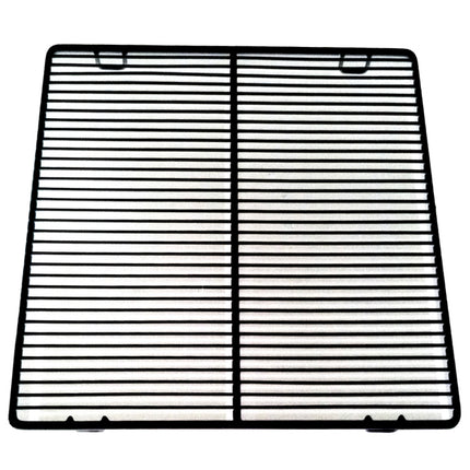 Bottom grid for CLN53-SB - BLACK