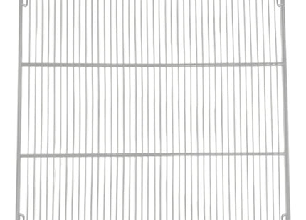 Bottom grid for CLN73-SW - WHITE